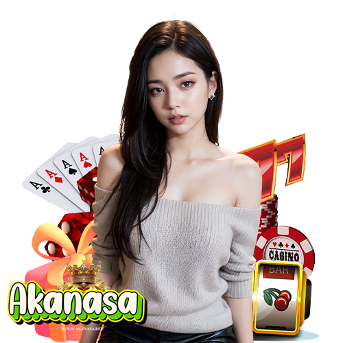 akanasa เว็บพนันออนไลน์
