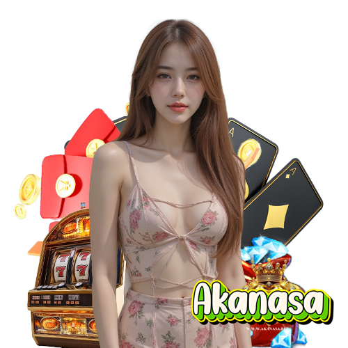 akanasa ทางเข้า
